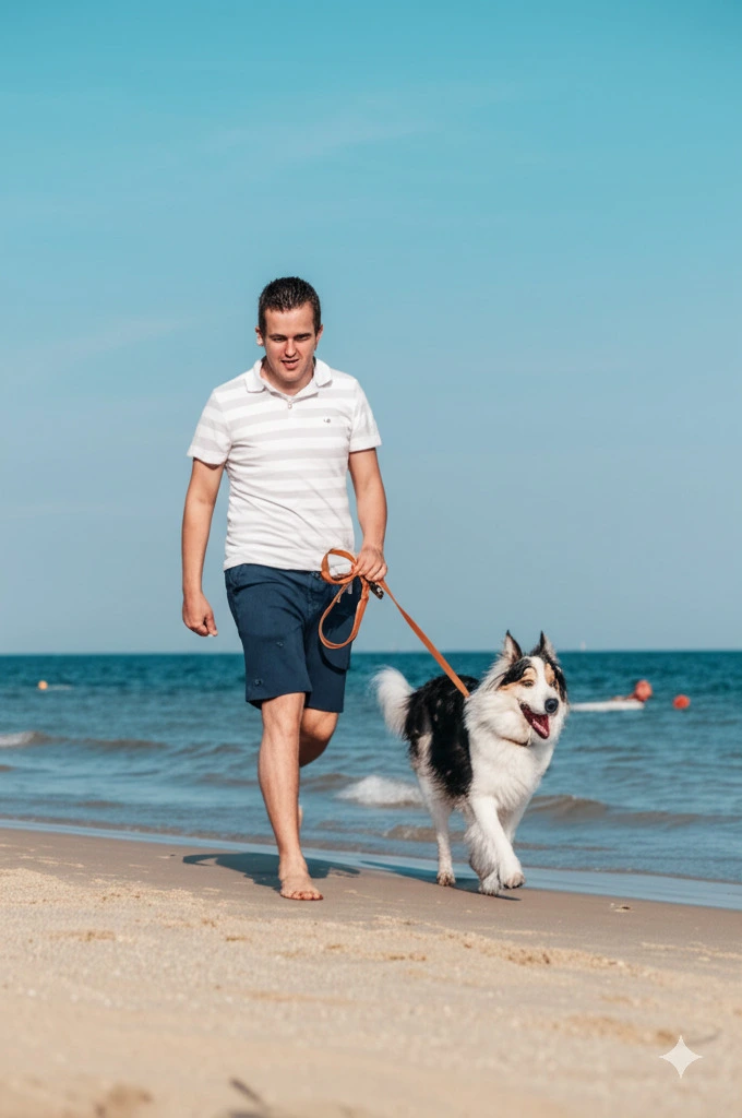 Devenir Educateur Canin à Nice : Guide Complet 2025-2026